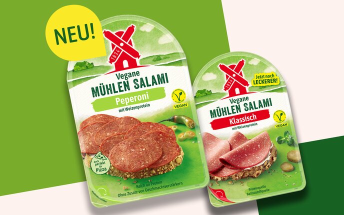 Unsere Produkte R genwalder M hle